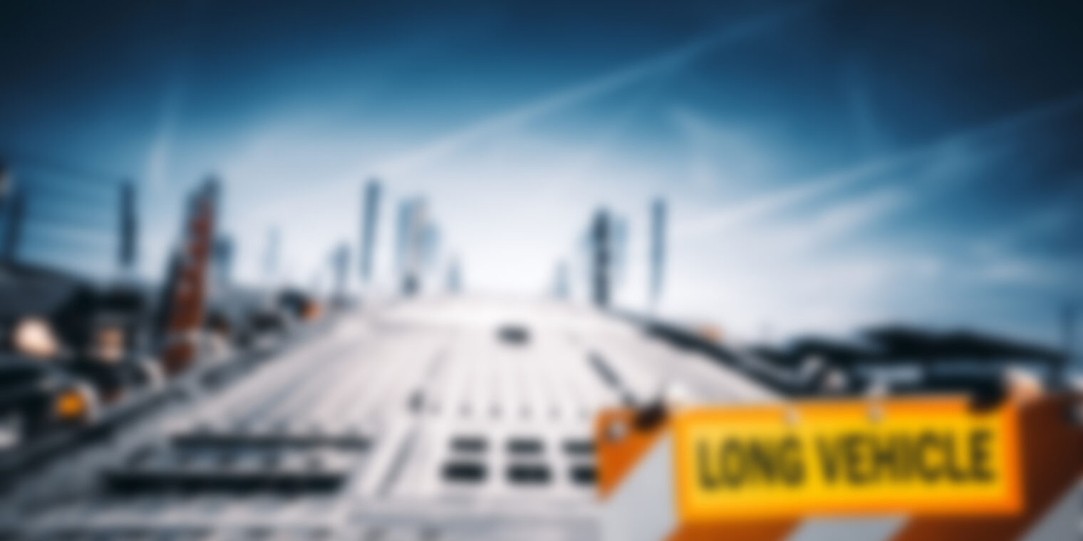 Transport maszyn budowlanych i rolniczych